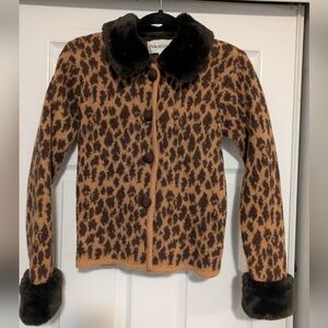 Vintage 90s Picket & Smith Sweater